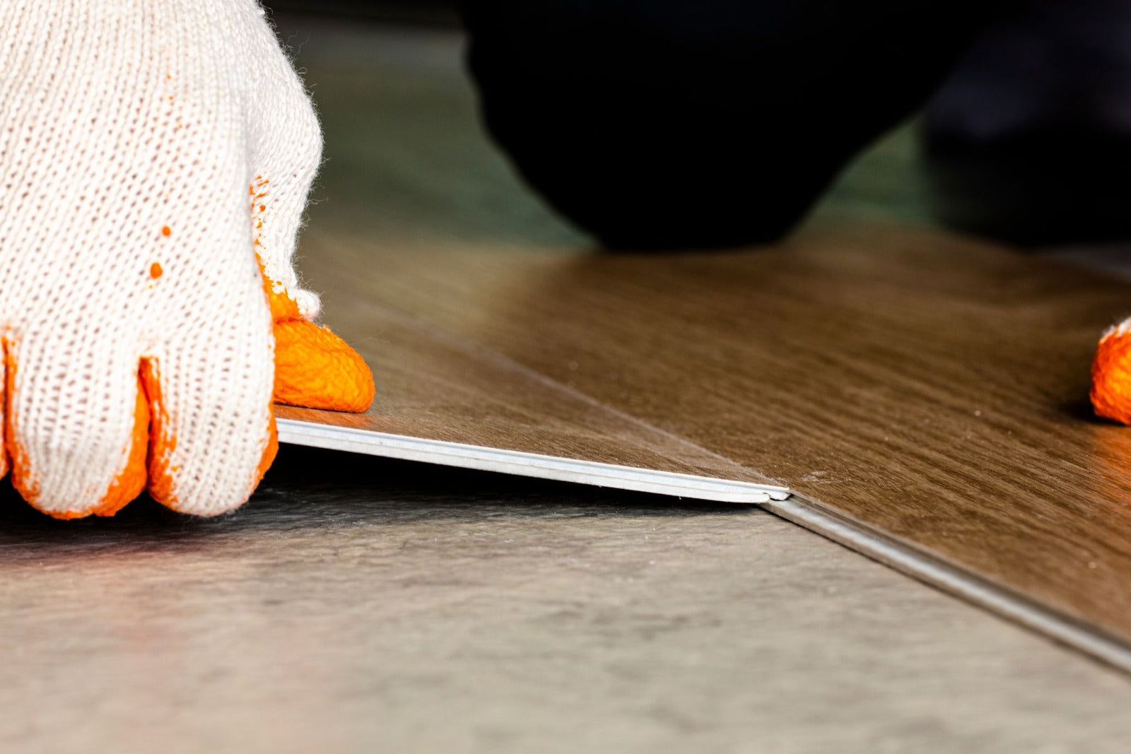 Parquet stratifié en  8mm AC5